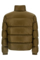 'Tripiti' down jacket Green