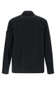 'Ghost' overshirt Blue 'Ghost' overshirt Blue
