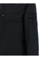 'Ghost' overshirt Blue 'Ghost' overshirt Blue