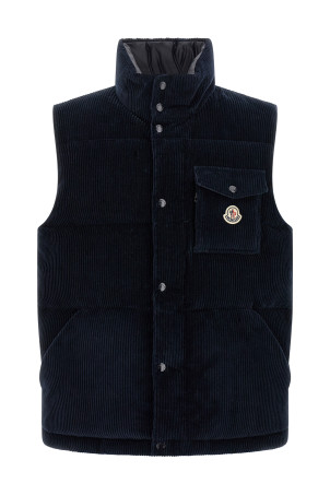 'Agen' vest Blue 'Agen' vest Blue