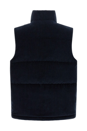 'Agen' vest Blue 'Agen' vest Blue