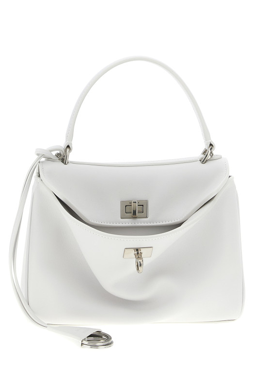Міні-сумочка «Родео» Біла 7954562AA4U9001