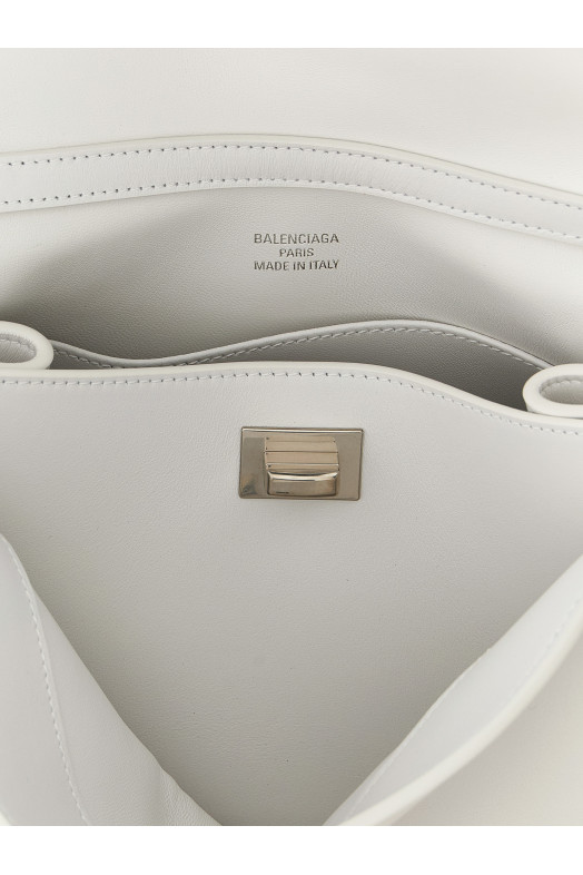 Міні-сумочка «Родео» Біла 7954562AA4U9001