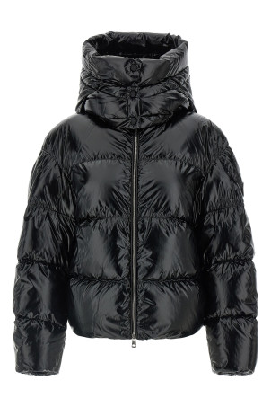 Пуховик Moncler x Edward Enninful «Lothar» Черный K24031A00006M6517999 Пуховик Moncler x Edward Enninful «Lothar» Черный K24031A00006M6517999