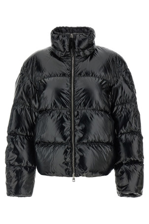 Пуховик Moncler x Edward Enninful «Lothar» Черный K24031A00006M6517999 Пуховик Moncler x Edward Enninful «Lothar» Черный K24031A00006M6517999