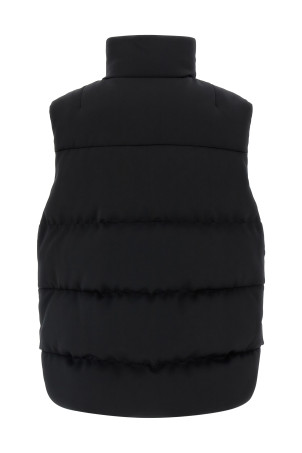 Жилет Moncler x Edward Enninful «Otis» Чорний K24031A00003M6515999 Жилет Moncler x Edward Enninful «Otis» Чорний K24031A00003M6515999