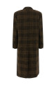 'Lexana' long coat Green 'Lexana' long coat Green