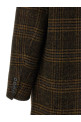 'Lexana' long coat Green 'Lexana' long coat Green
