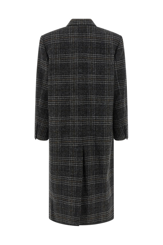 'Lexana' coat Gray 'Lexana' coat Gray