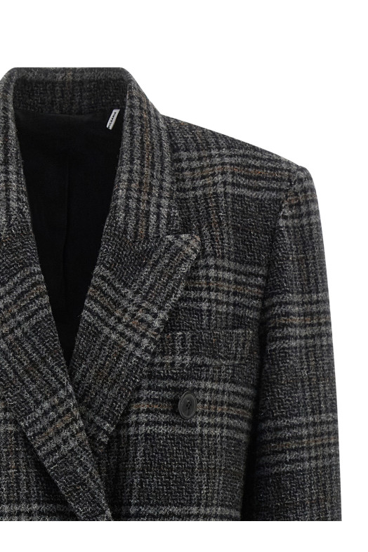 'Lexana' coat Gray 'Lexana' coat Gray