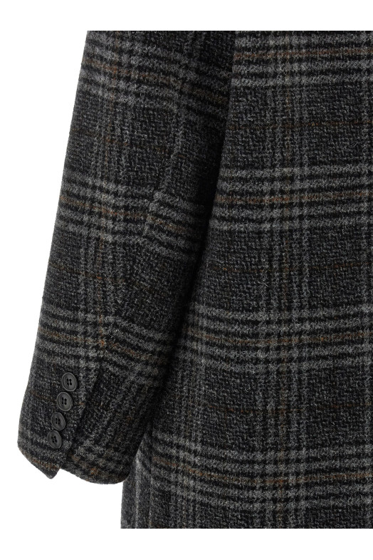 'Lexana' coat Gray 'Lexana' coat Gray