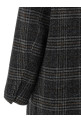 'Lexana' coat Gray 'Lexana' coat Gray