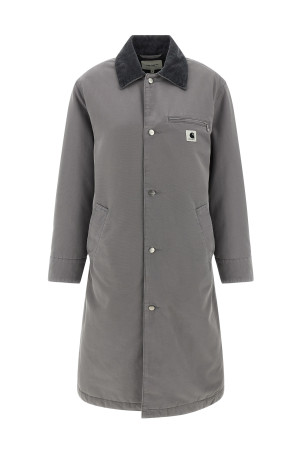 'Webster' coat Gray 'Webster' coat Gray
