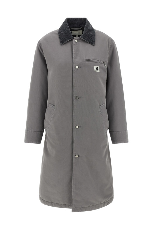 'Webster' coat Gray 'Webster' coat Gray