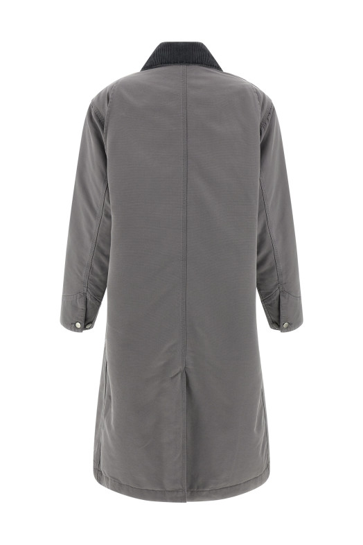 'Webster' coat Gray 'Webster' coat Gray