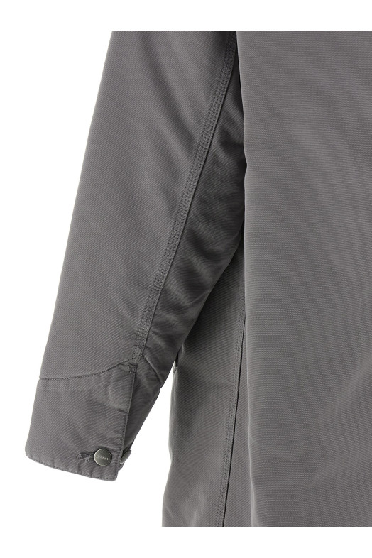 'Webster' coat Gray 'Webster' coat Gray