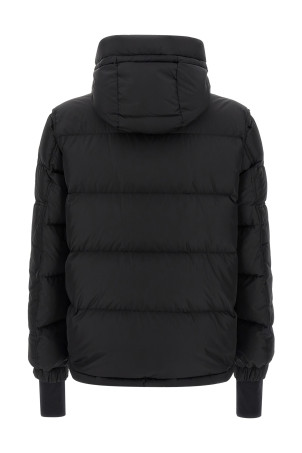 'Kasanka' down jacket Black 'Kasanka' down jacket Black