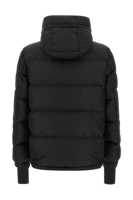 'Kasanka' down jacket Black 'Kasanka' down jacket Black