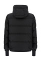 'Kasanka' down jacket Black 'Kasanka' down jacket Black