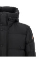'Kasanka' down jacket Black 'Kasanka' down jacket Black