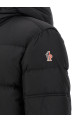 'Kasanka' down jacket Black 'Kasanka' down jacket Black