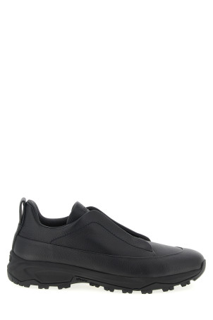 'Triple Stitch Monte' sneakers Black