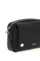 'Messenger Pebble' small crossbody bag Black 'Messenger Pebble' small crossbody bag Black