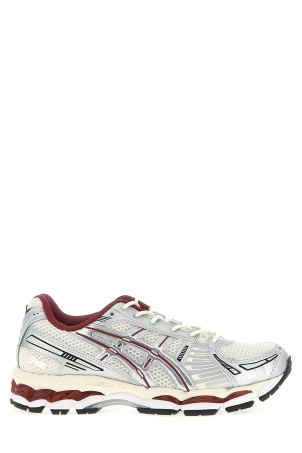 Кросівки «Gel Kayano 12.1» Різнокольорові 1203A759102 Кросівки «Gel Kayano 12.1» Різнокольорові 1203A759102
