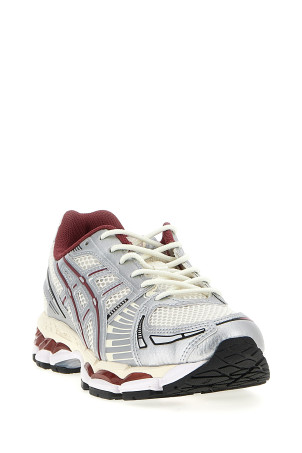 Кросівки «Gel Kayano 12.1» Різнокольорові 1203A759102 Кросівки «Gel Kayano 12.1» Різнокольорові 1203A759102