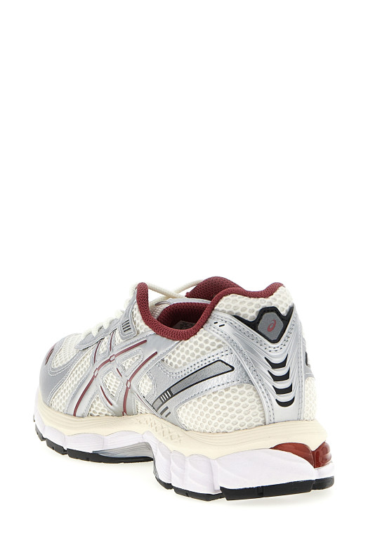 Кросівки «Gel Kayano 12.1» Різнокольорові 1203A759102 Кросівки «Gel Kayano 12.1» Різнокольорові 1203A759102