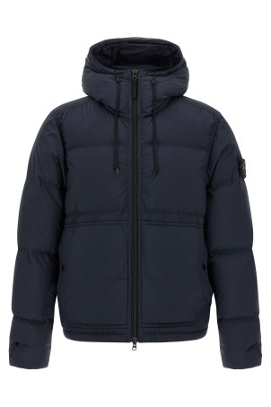 '4100019' parka Blue '4100019' parka Blue