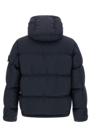 '4100019' parka Blue '4100019' parka Blue