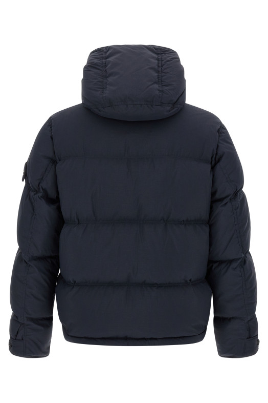 STONE ISLAND '4100019' парка Blue K2S154100019S0182V0020 STONE ISLAND '4100019' парка Blue K2S154100019S0182V0020