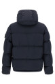 STONE ISLAND '4100019' парка Blue K2S154100019S0182V0020 STONE ISLAND '4100019' парка Blue K2S154100019S0182V0020