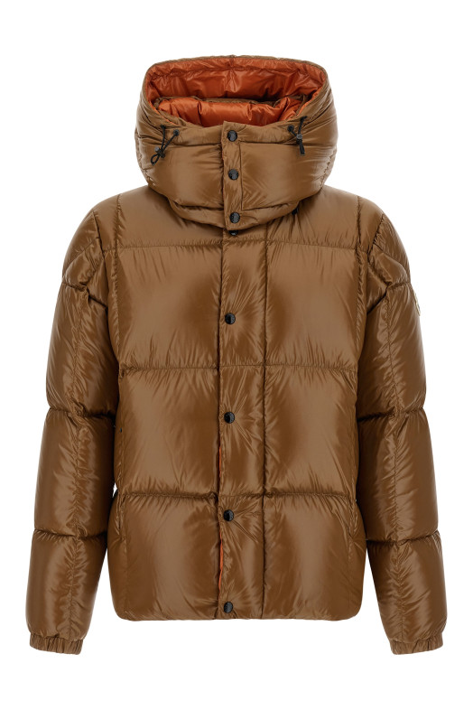 'Parana' down jacket Brown 'Parana' down jacket Brown
