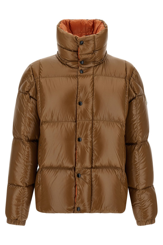 'Parana' down jacket Brown 'Parana' down jacket Brown