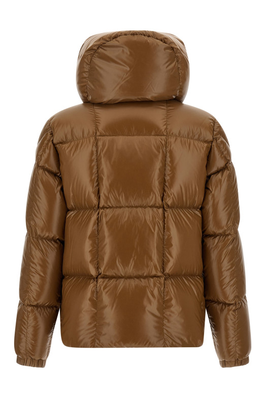 'Parana' down jacket Brown 'Parana' down jacket Brown