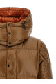 'Parana' down jacket Brown 'Parana' down jacket Brown