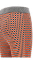 Jacquard pants Multicolor Jacquard pants Multicolor