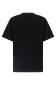 'Gucci Incrocio GG' print T-shirt Black 'Gucci Incrocio GG' print T-shirt Black