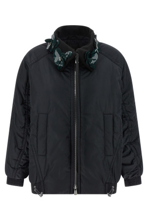 'Clarinda' jacket Blue 'Clarinda' jacket Blue
