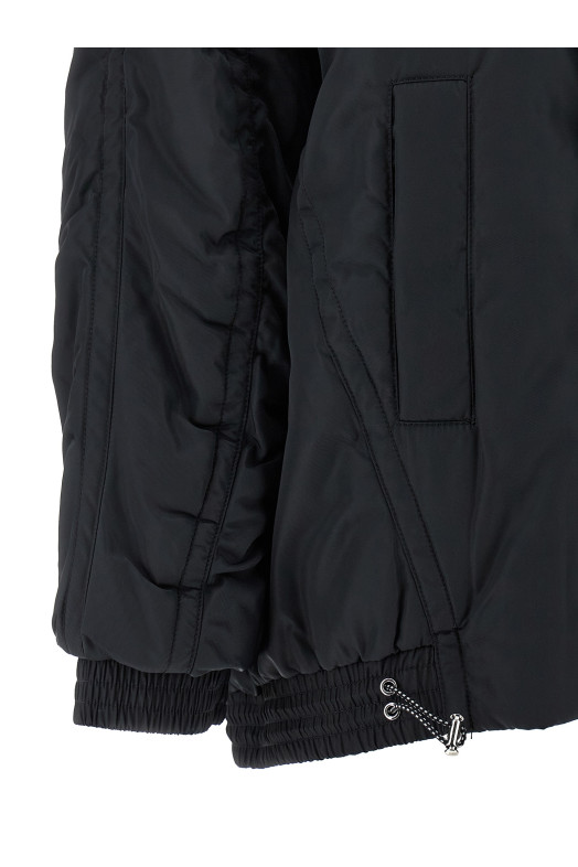 'Clarinda' jacket Blue 'Clarinda' jacket Blue