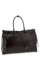 'Prada Bonnie' shopping bag Brown