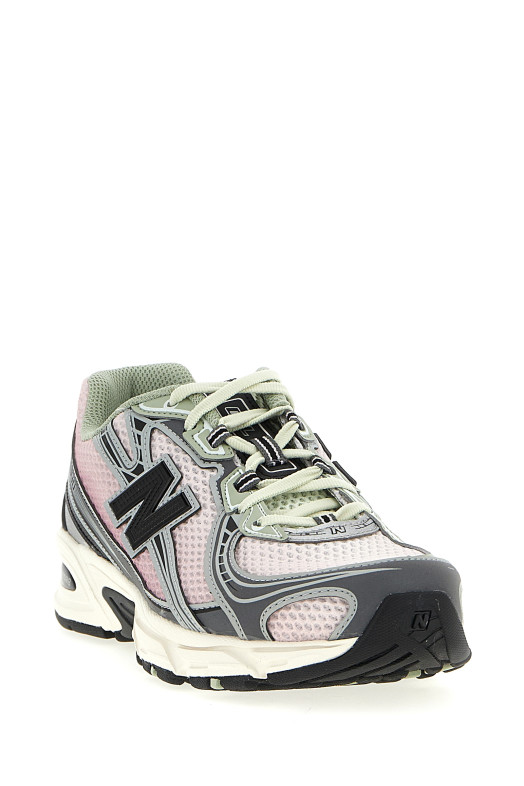 Кросівки NEW BALANCE '740' Рожеві U740YG2