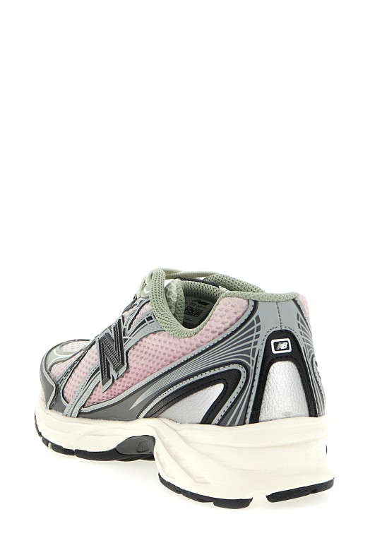 Кросівки NEW BALANCE '740' Рожеві U740YG2