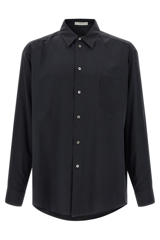 'Briar' shirt Black 'Briar' shirt Black