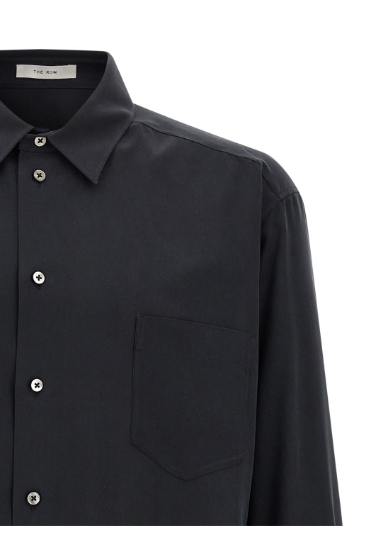 'Briar' shirt Black 'Briar' shirt Black