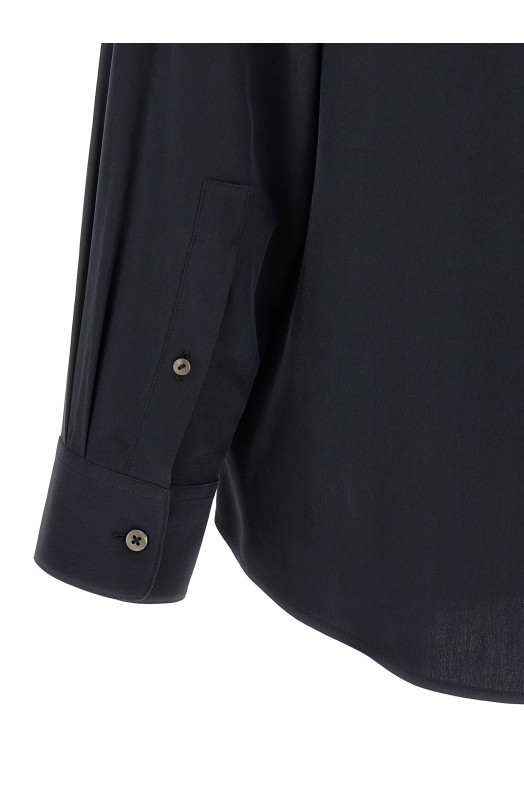 'Briar' shirt Black 'Briar' shirt Black