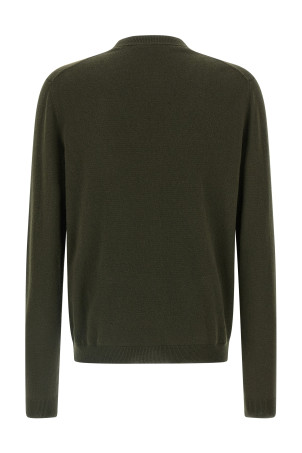 GG інкрустований кардиган Green GUCCI 833671XKEYI3018 GG інкрустований кардиган Green GUCCI 833671XKEYI3018