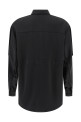 Рубашка Moncler x Edward Enninful Черная MONCLER GENIUS K24032F00002M6521999 Рубашка Moncler x Edward Enninful Черная MONCLER GENIUS K24032F00002M6521999